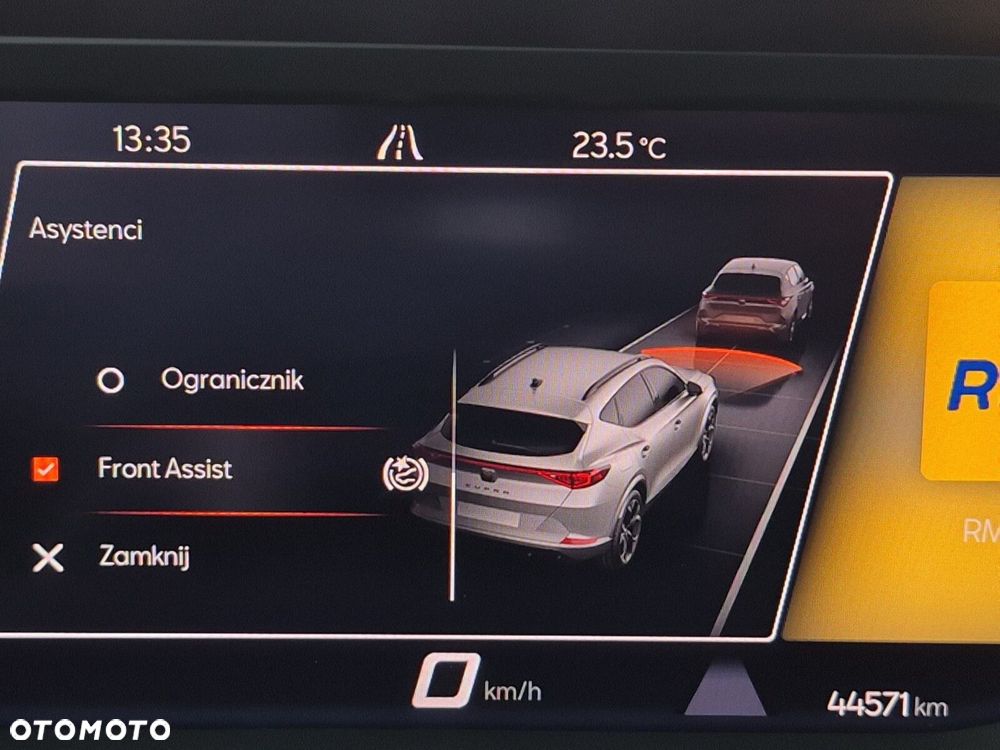 Cupra Formentor 1.5 TSI - 21