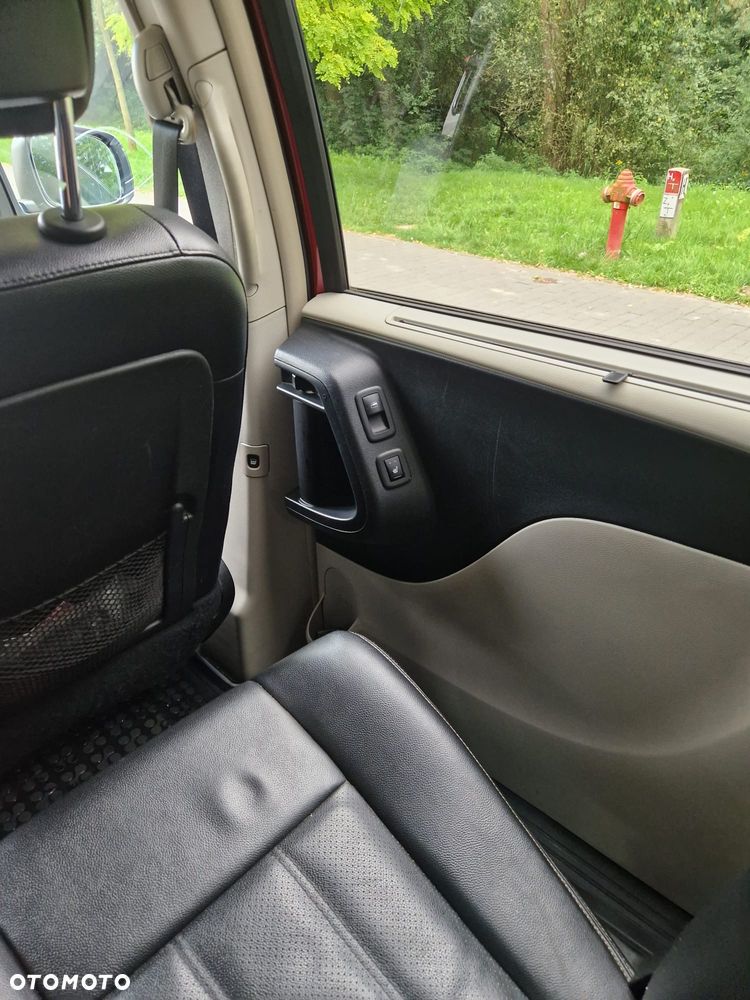 Chrysler Town & Country 3.6 Touring - 30