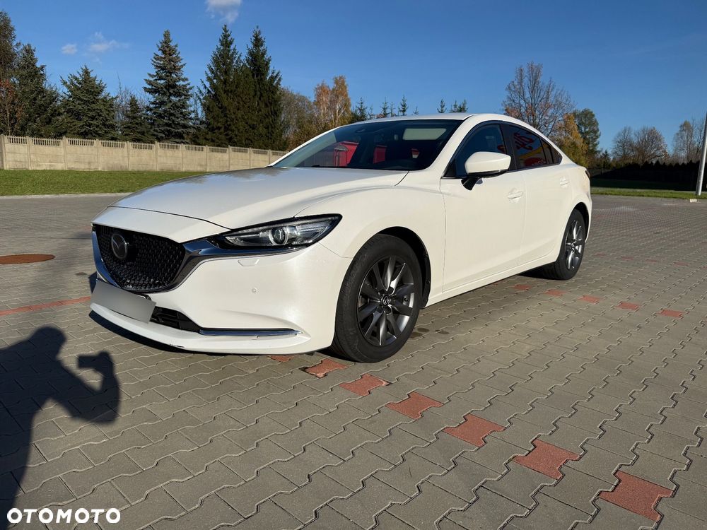 Mazda 6 2.0 Skyenergy - 10