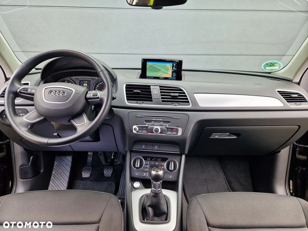 Audi Q3 1.4 TFSI Edycja Specjalna - 19