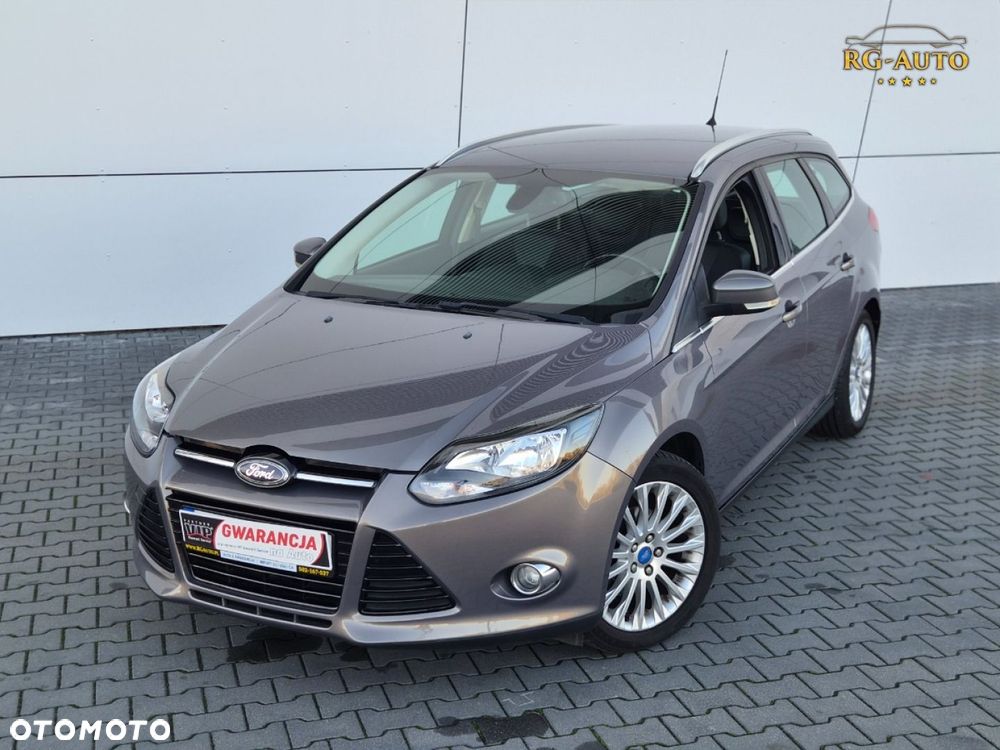 Ford Focus - 12