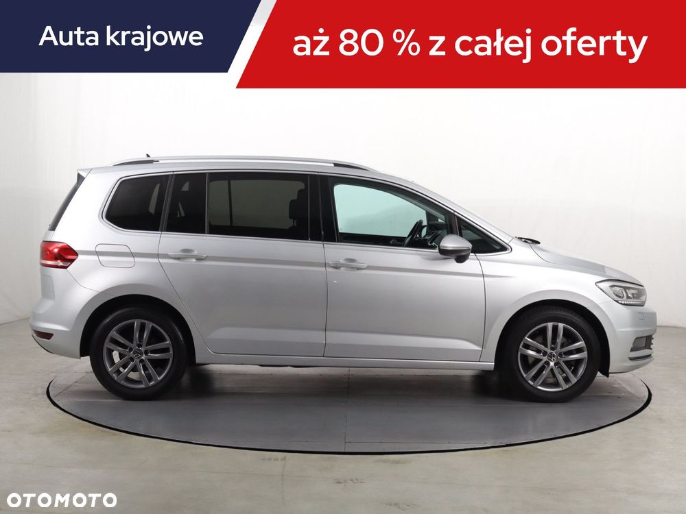 Volkswagen Touran - 7