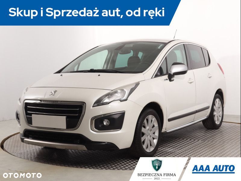 Peugeot 3008 - 2