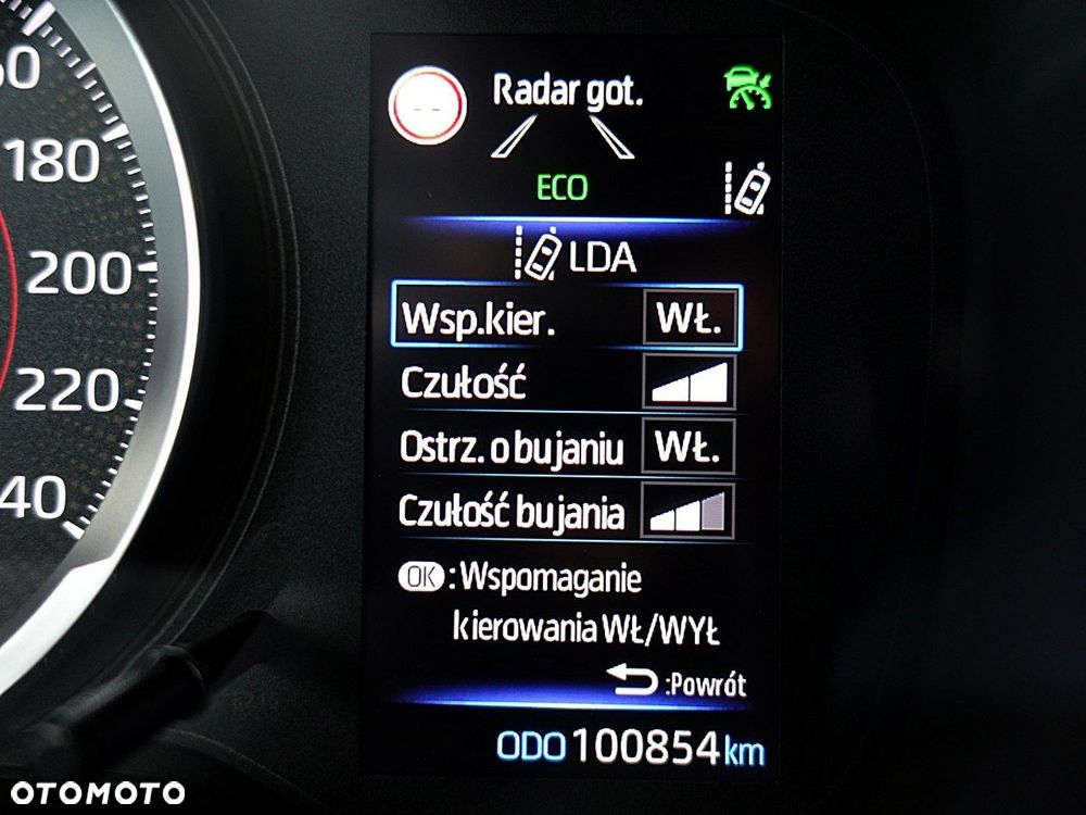 Toyota Corolla - 27