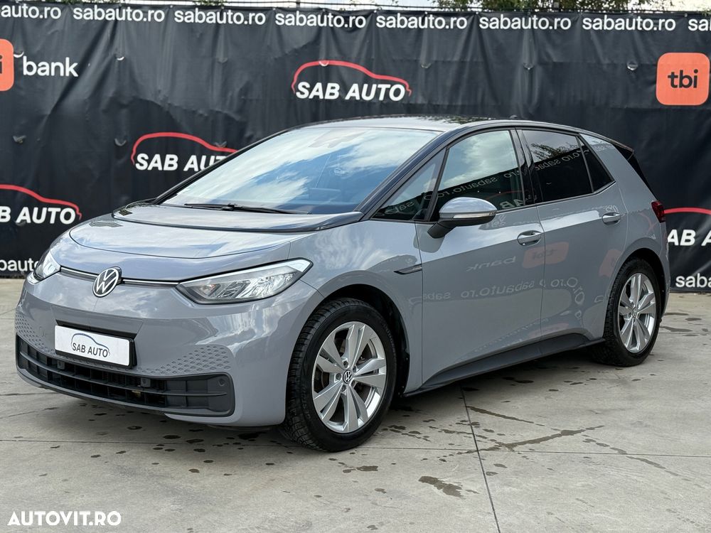 Volkswagen ID.3 45 kWh Pure Performance - 1