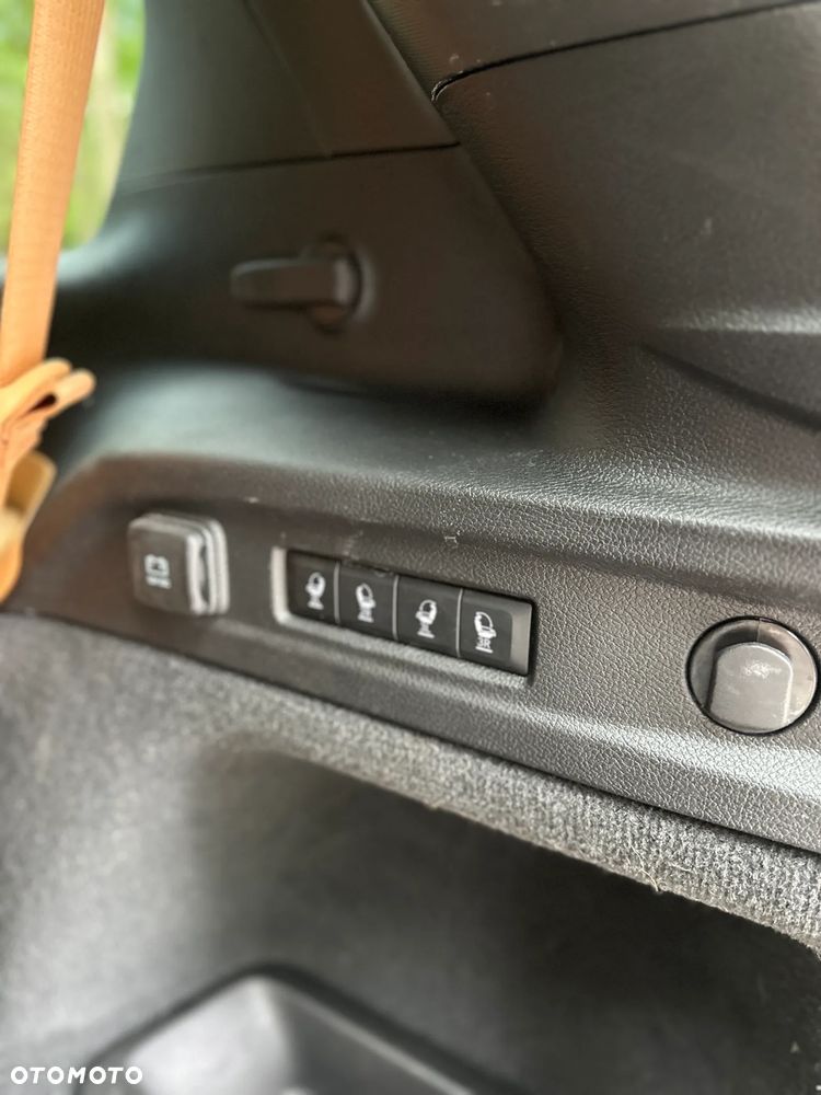 Jeep Grand Cherokee 5.7 V8 HEMI 4WD Automatik Summit - 13