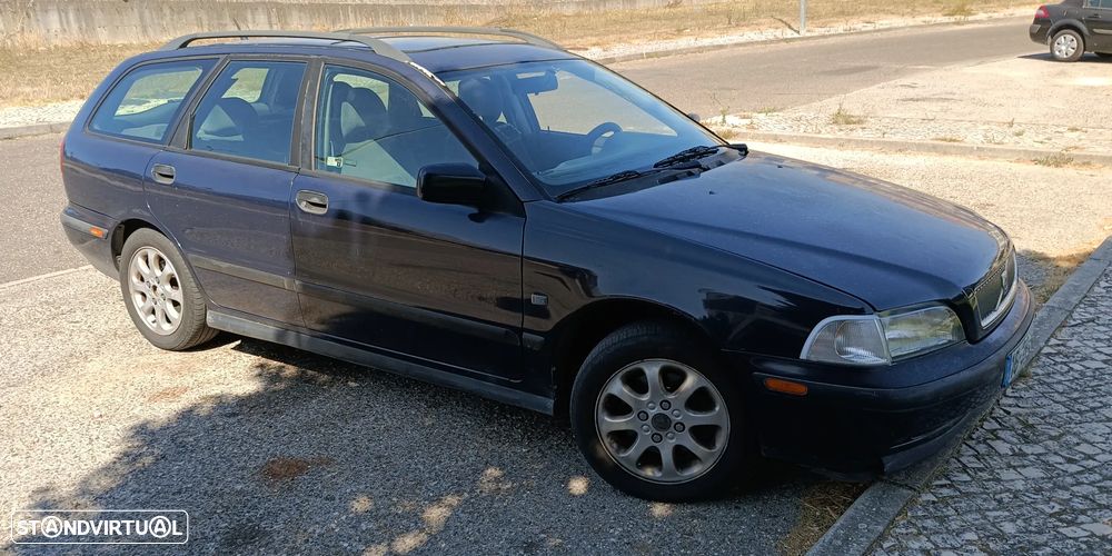 Volvo V40 2.0 T - 3