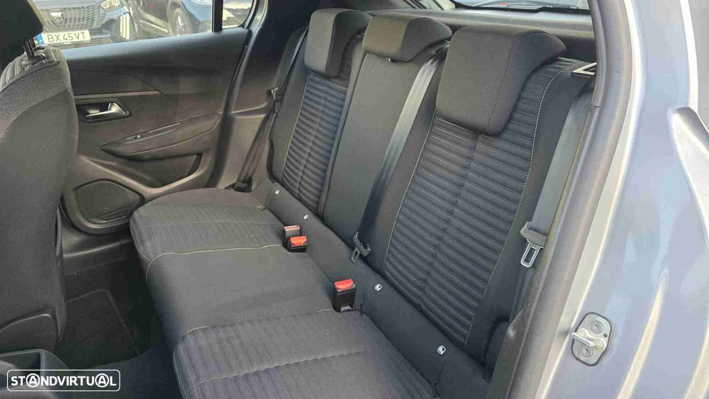 Peugeot 208 1.2 PureTech Active - 15