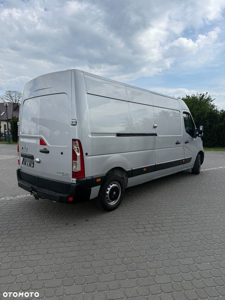 Renault Master - 3