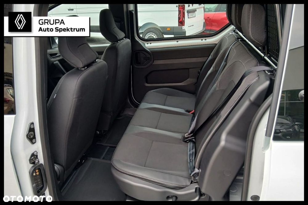 Renault Kangoo - 9