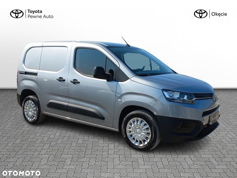 Toyota PROACE CITY - 7