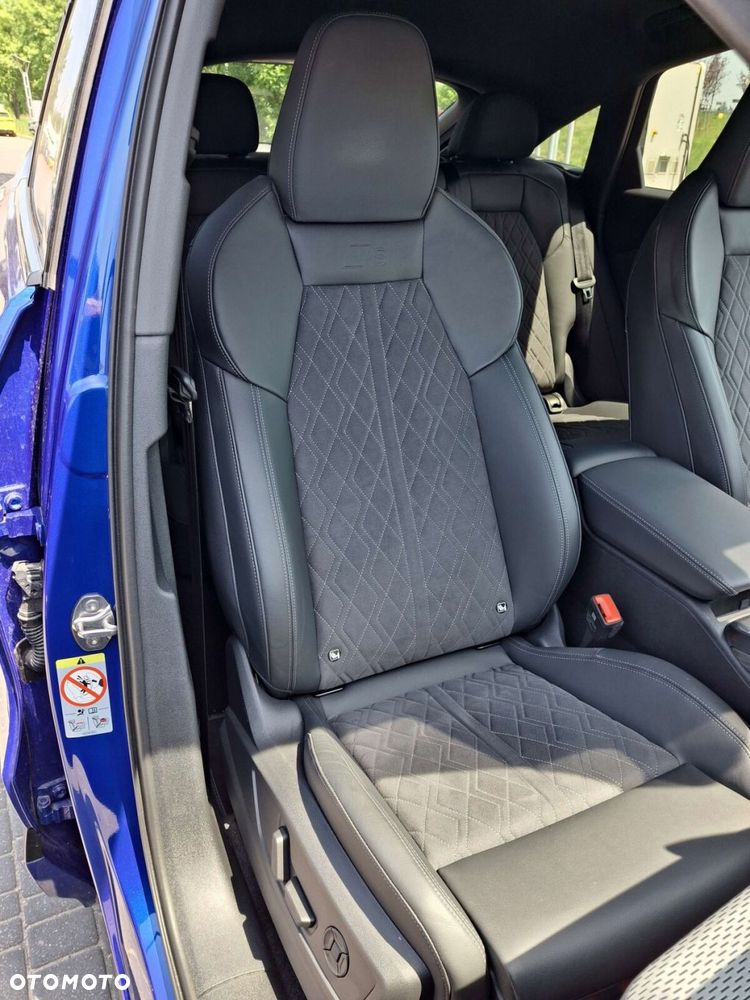 Audi Q5 Sportback - 19