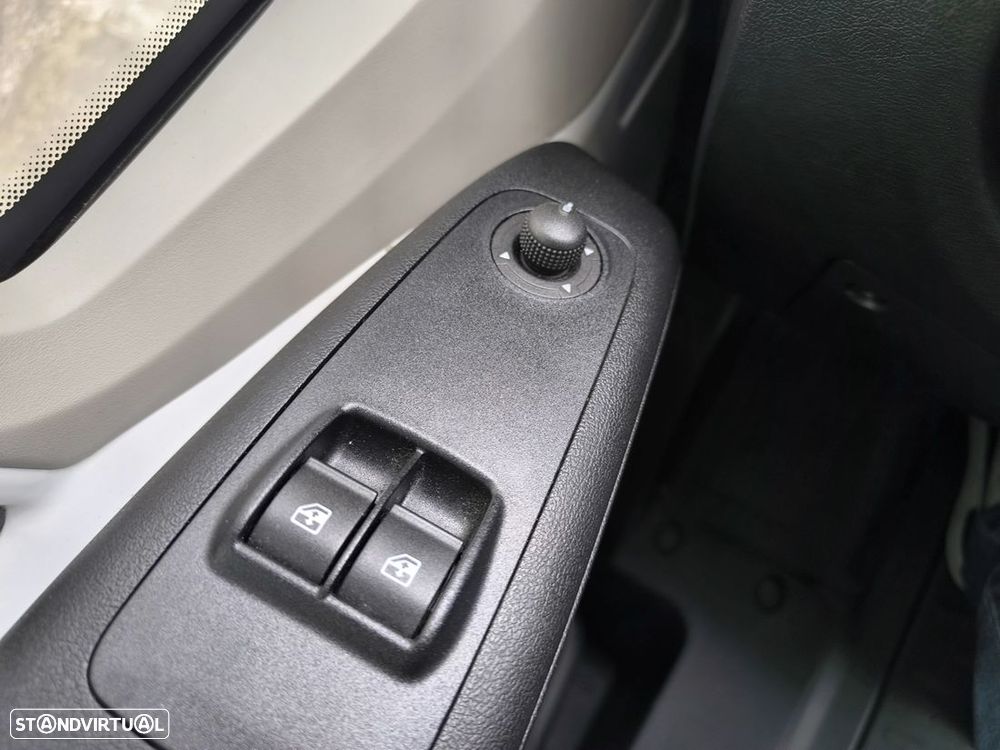 Rimor Silverline 17 (Cama central 6.99mt - 5 Lugares) - 26