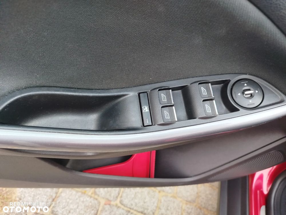 Ford Focus 1.0 EcoBoost Titanium - 14