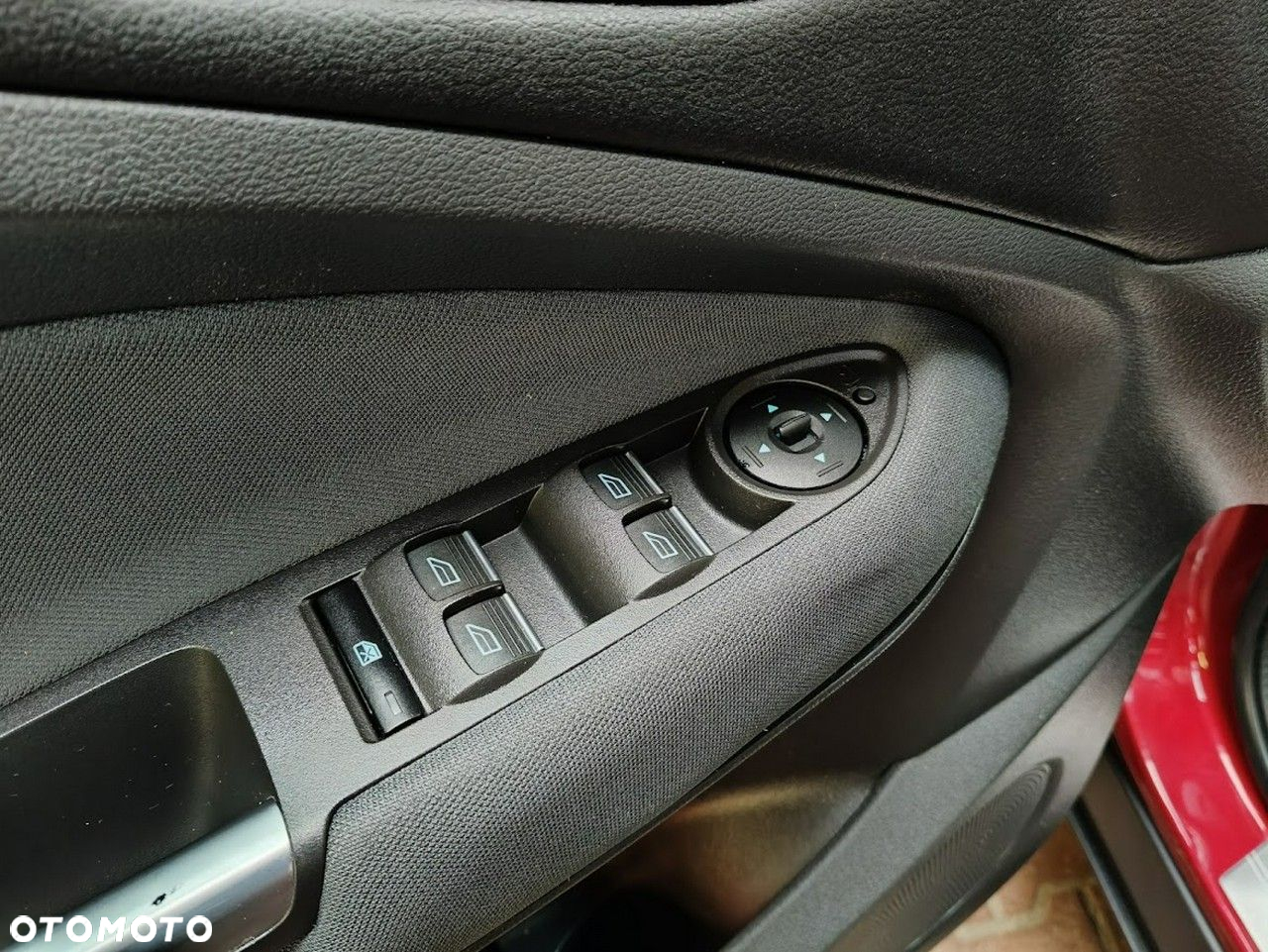 Ford Kuga 2.0 TDCi 4WD Titanium - 17