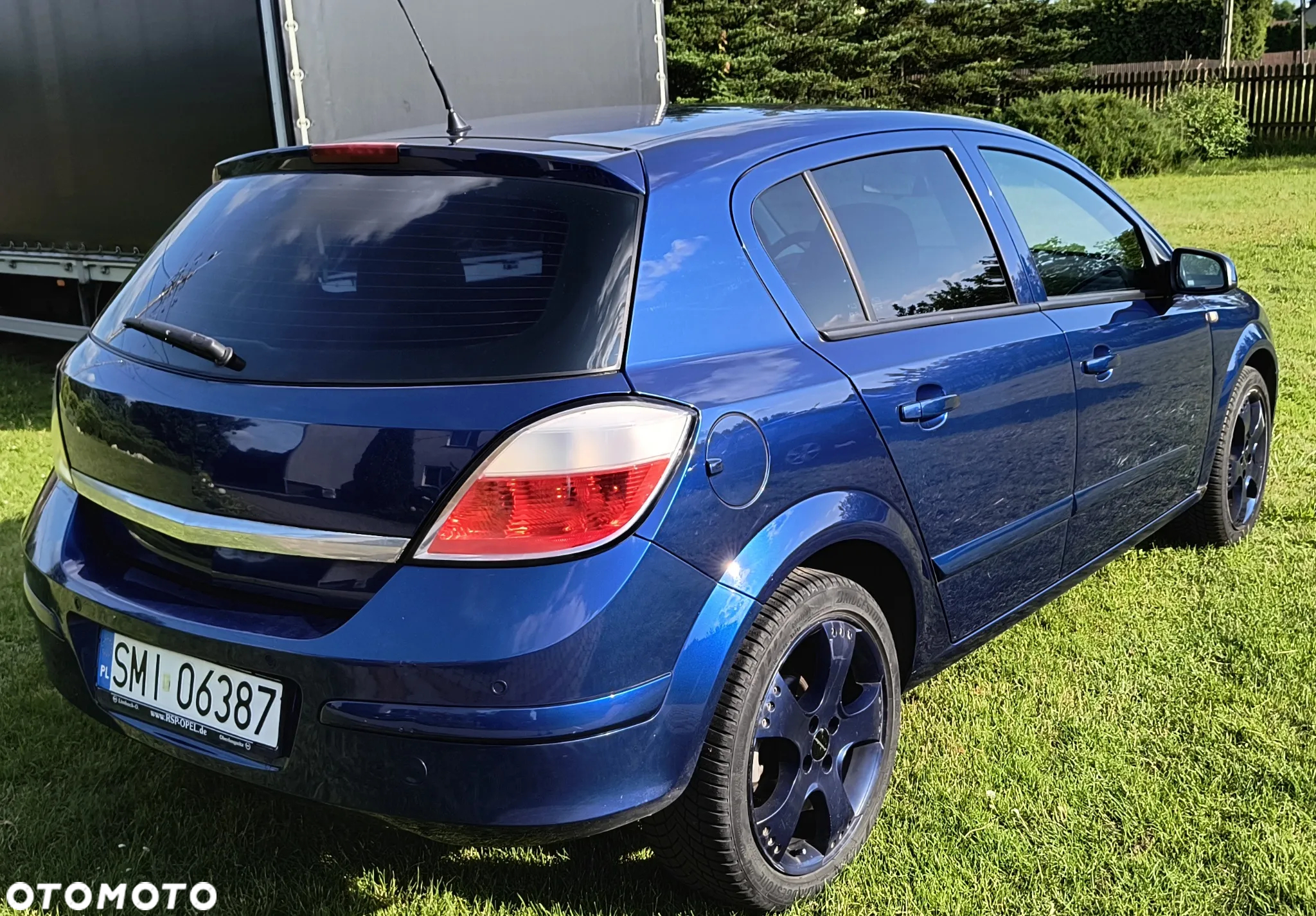 Opel Astra - 3