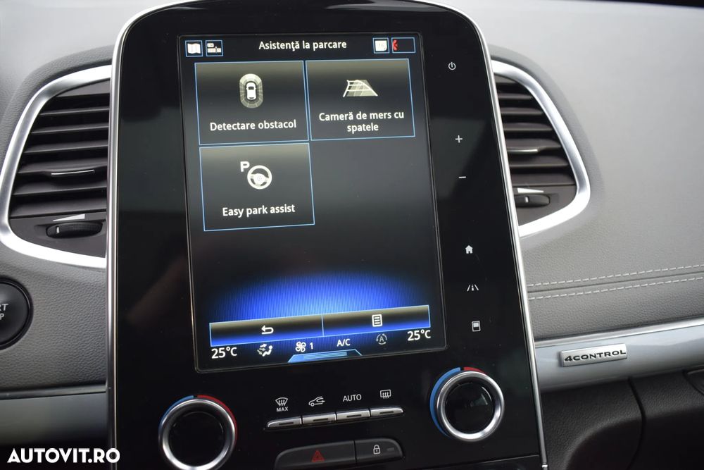 Renault Espace BLUE dCi 200 EDC INITIALE PARIS - 37