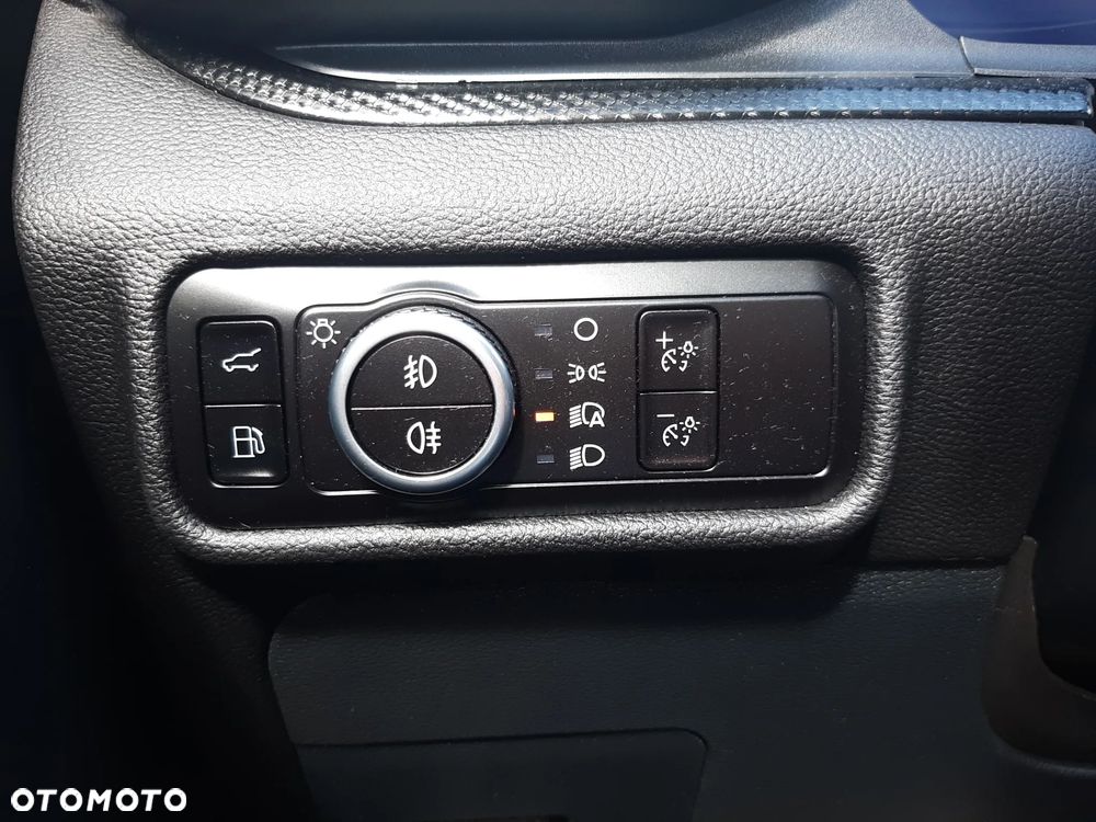 Ford Explorer 3.0 EcoBoost PHEV 4WD ST-Line - 17
