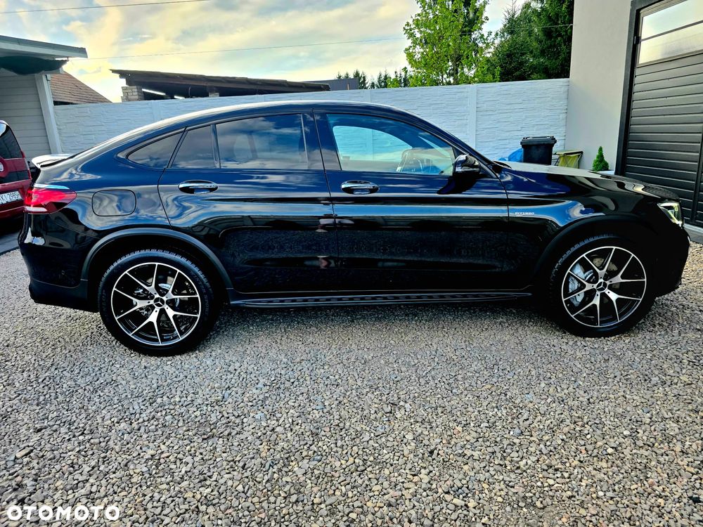 Mercedes-Benz GLC - 37