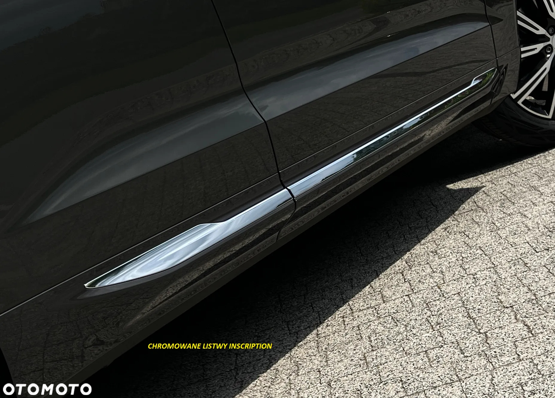 Volvo XC 60 B4 D Geartronic Inscription - 33
