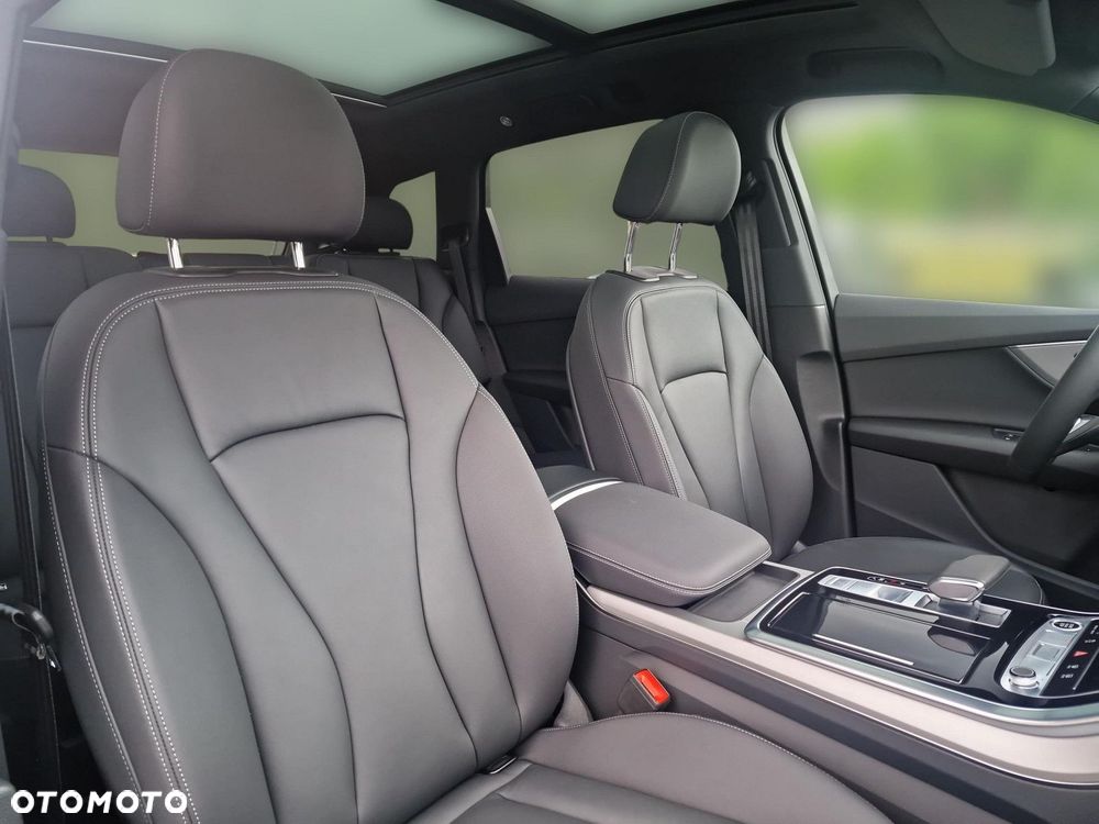 Audi Q7 - 28