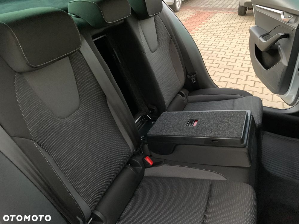 Skoda Octavia 1.5 TSI ACT Ambition - 20