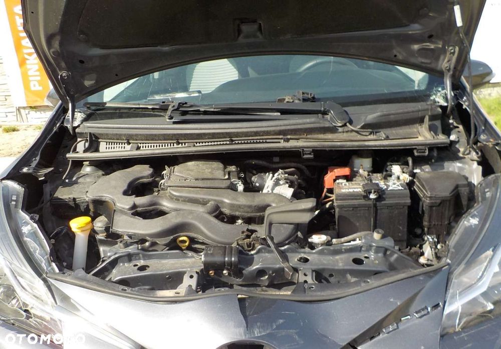 Toyota Yaris - 5