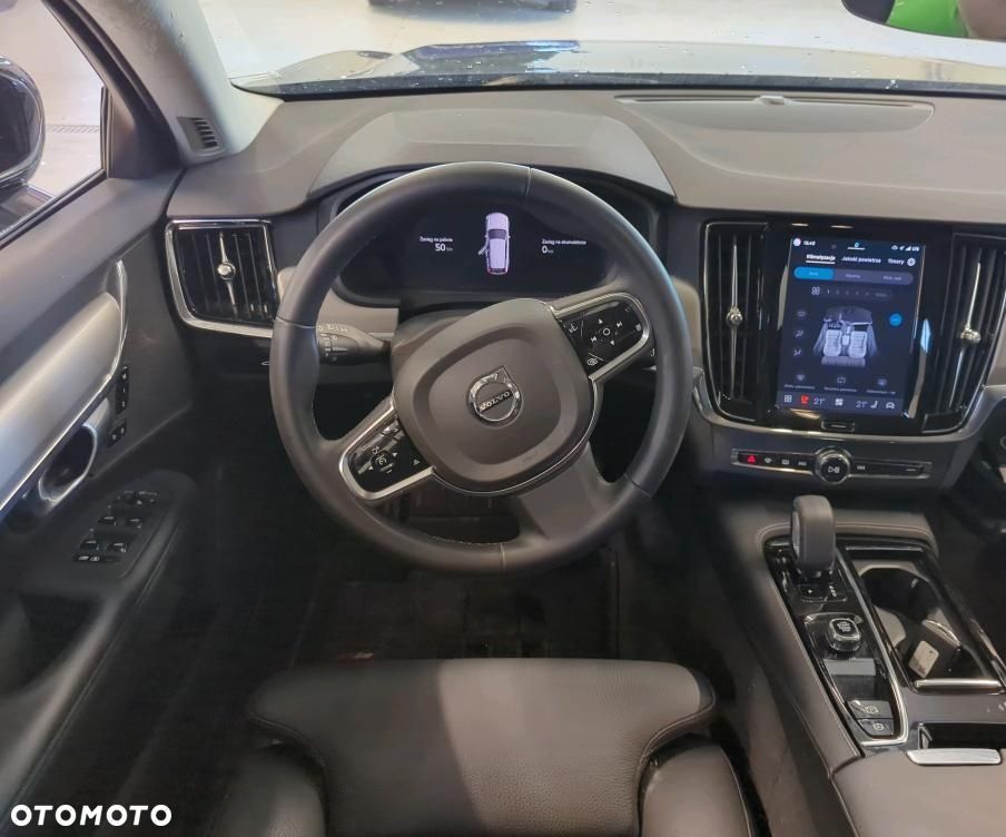 Volvo V90 - 3
