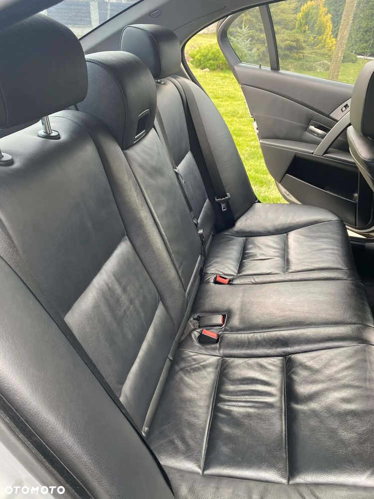 BMW Seria 5 - 40