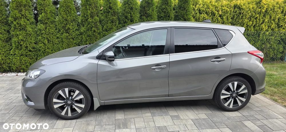 Nissan Pulsar 1.2 DIG-T Tekna - 3