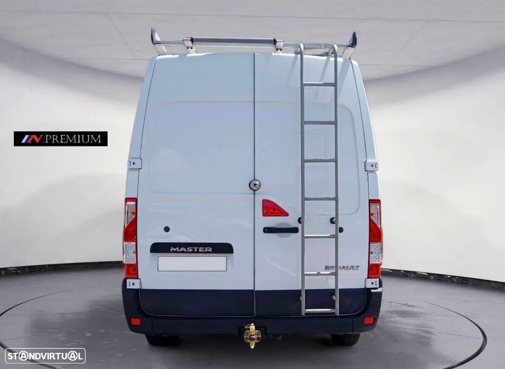 Renault master blue l2h2 va 6l (lkw) - 6