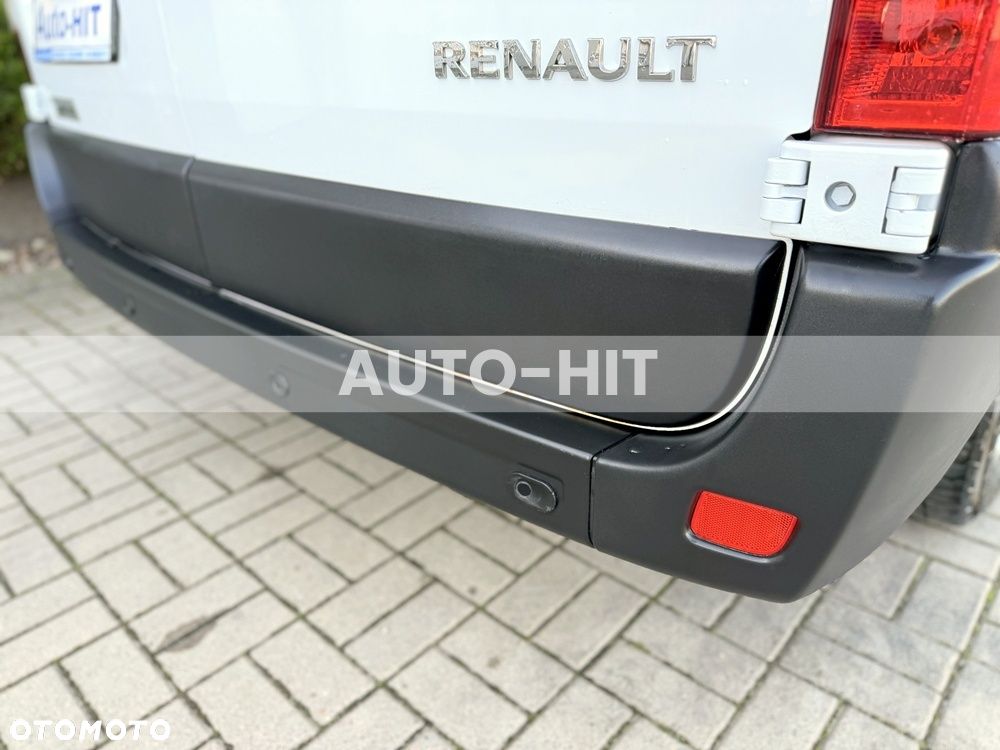 Renault Master - 19