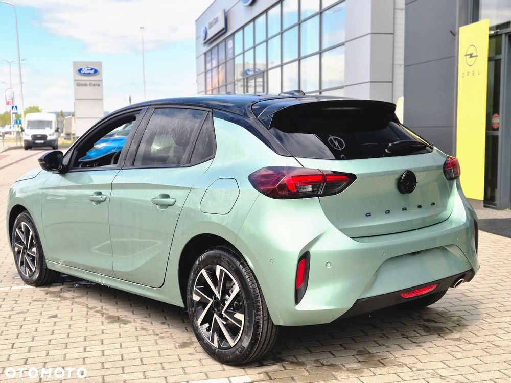 Opel Corsa 1.2 T Yes 2025 S&S - 6