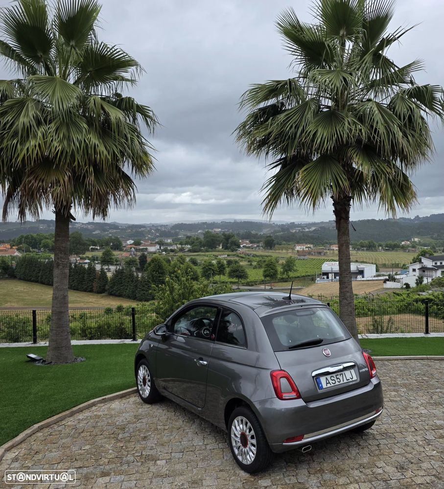 Fiat 500 - 9