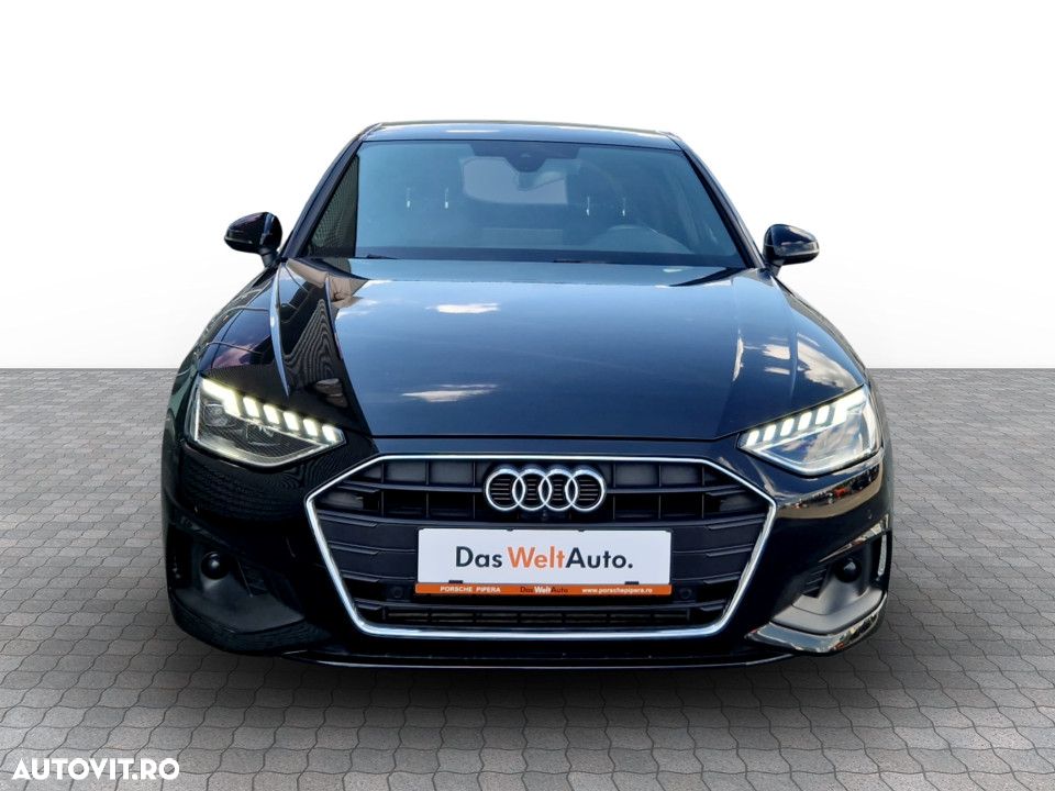 Audi A4 Limuzina 35 TFSI S tronic - 5
