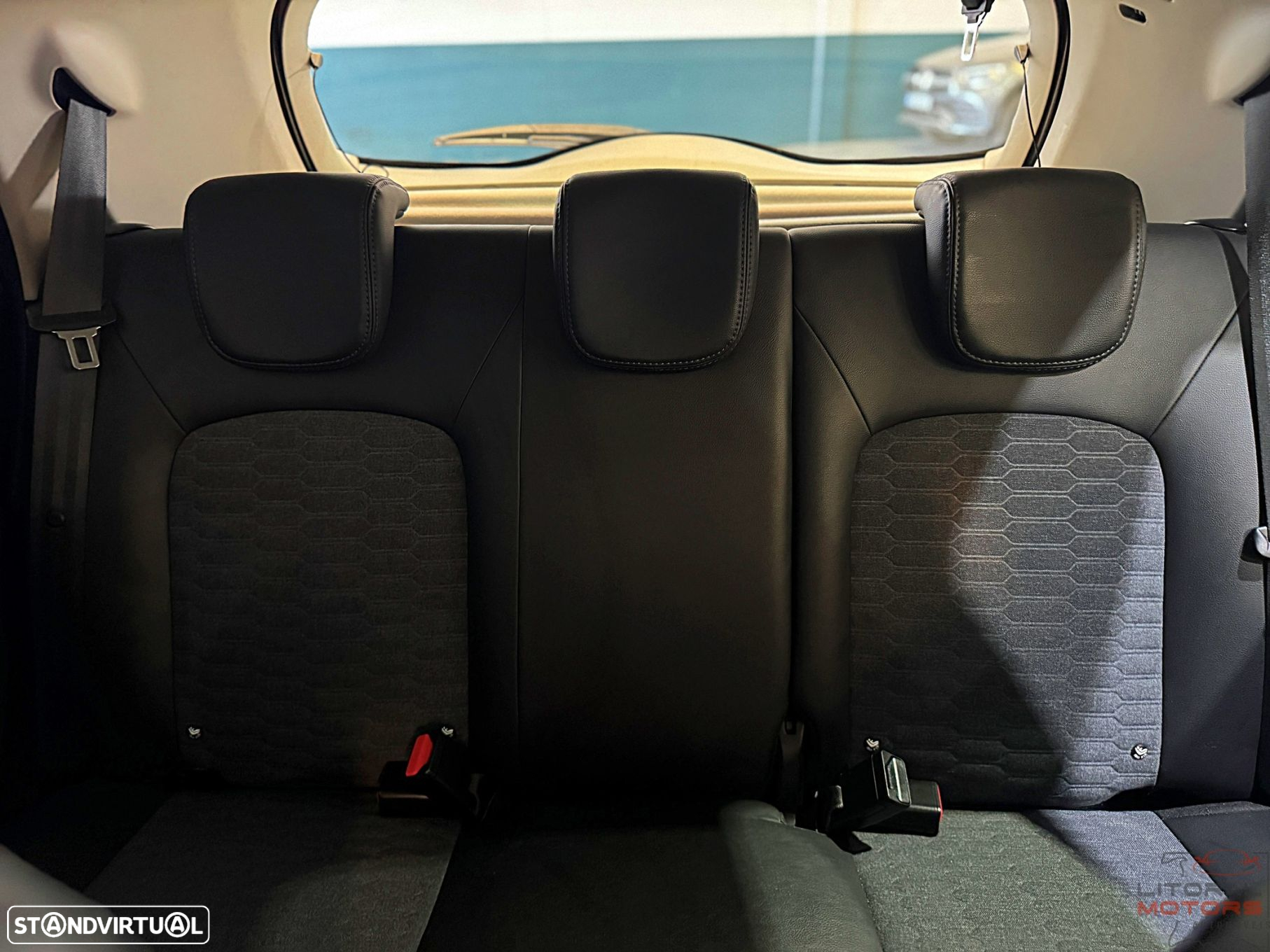 Renault Zoe (c/ Bateria) E-Tech EV50 Equilibre - 38