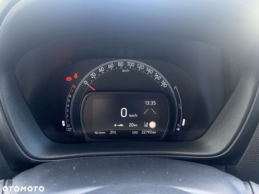 Toyota Aygo X - 20