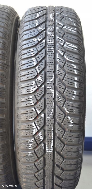165/70R14 81T SEMPERIT MASTER-GRIP 2 x2szt 9156z - 3