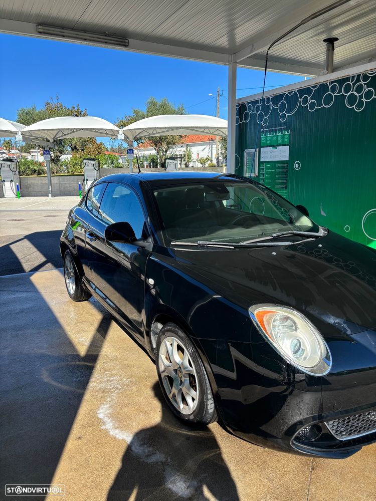 Alfa Romeo MiTo - 3
