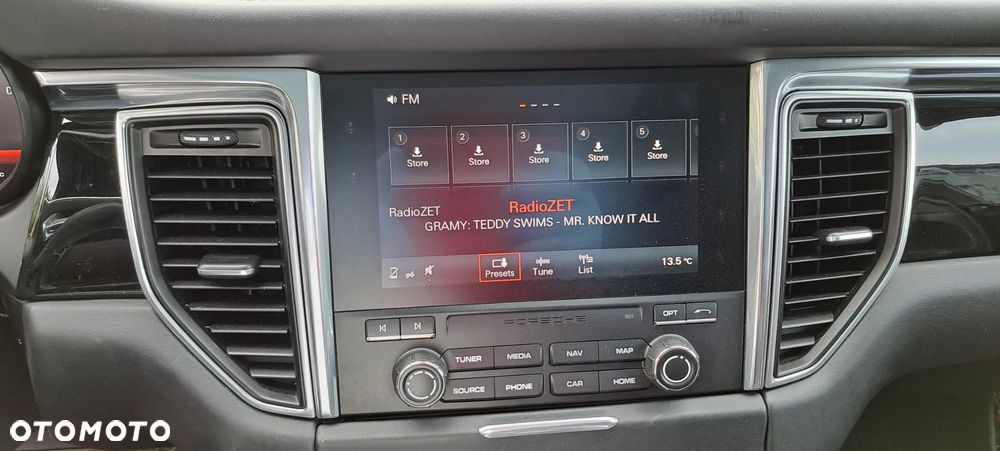 Porsche Macan GTS PDK - 16