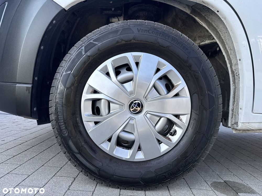 Toyota PROACE MAX - 13