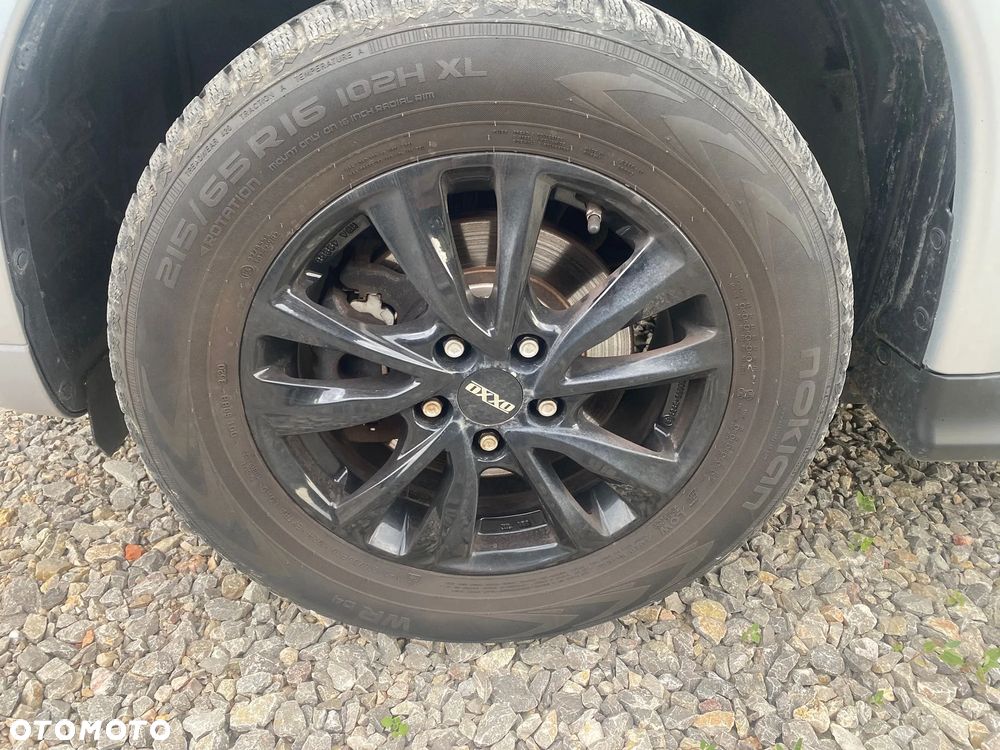 Mitsubishi ASX - 11