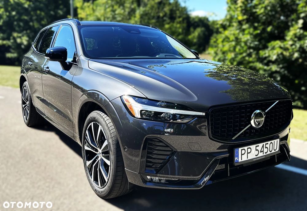 Volvo XC 60 B5 B AWD Plus Dark - 6