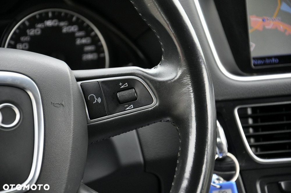 Audi Q5 3.0 TDI Quattro S tronic - 36