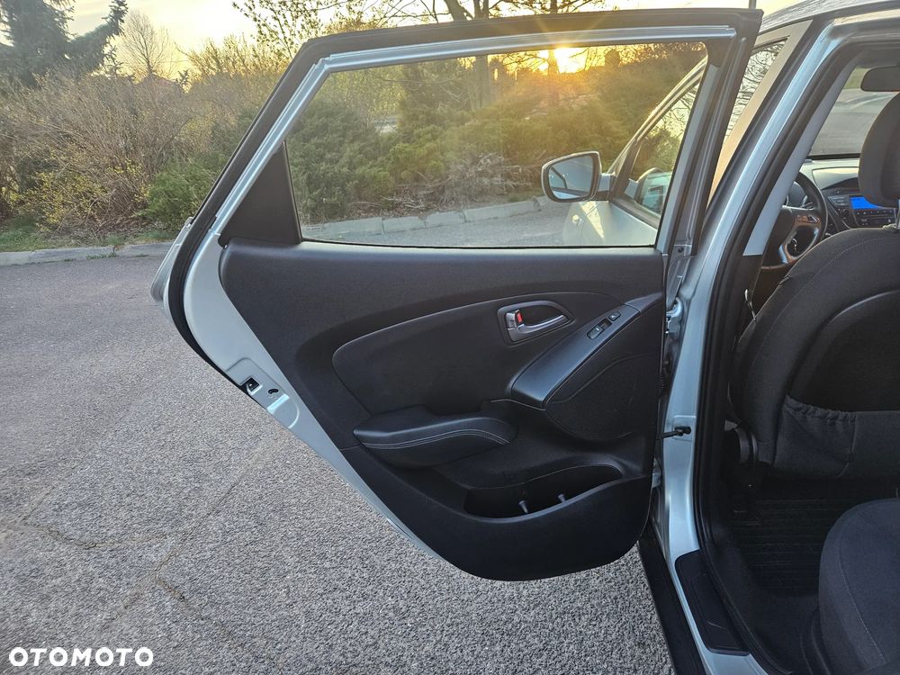 Hyundai ix35 1.6 GDI Comfort 2WD - 38