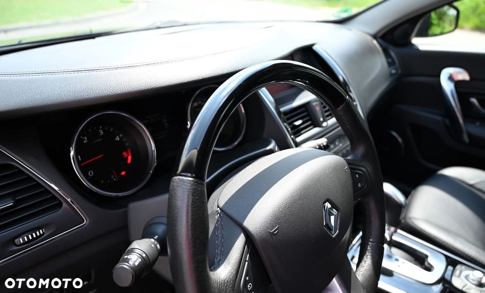 Renault Latitude dCi 175 FAP - 18