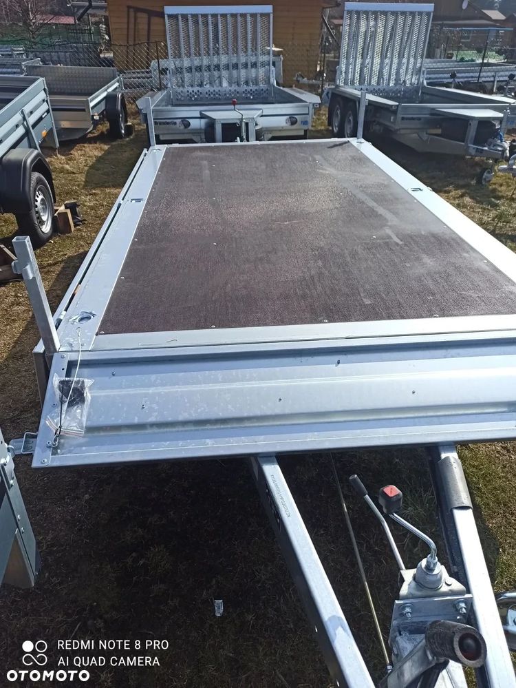 Brenderup 4310STB - 2