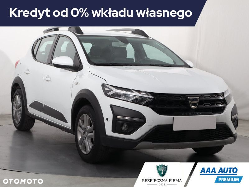 Dacia Sandero - 2