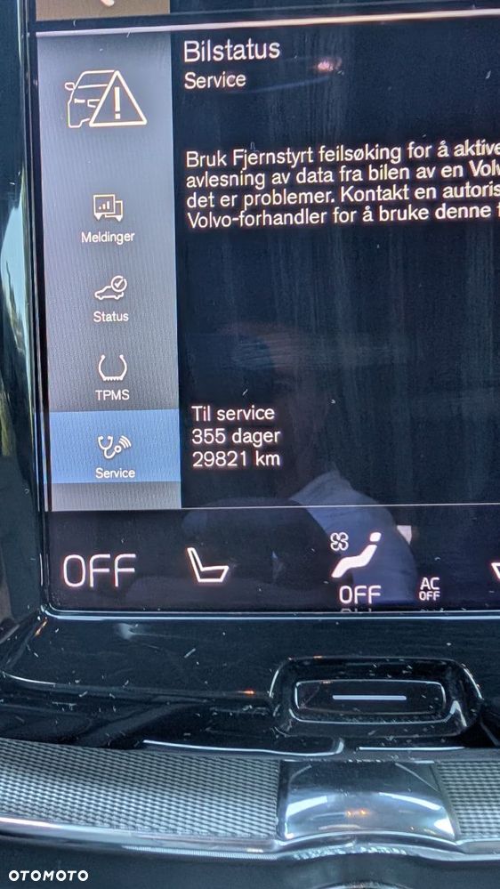 Volvo XC 60 T6 AWD Recharge Geartronic RDesign - 15