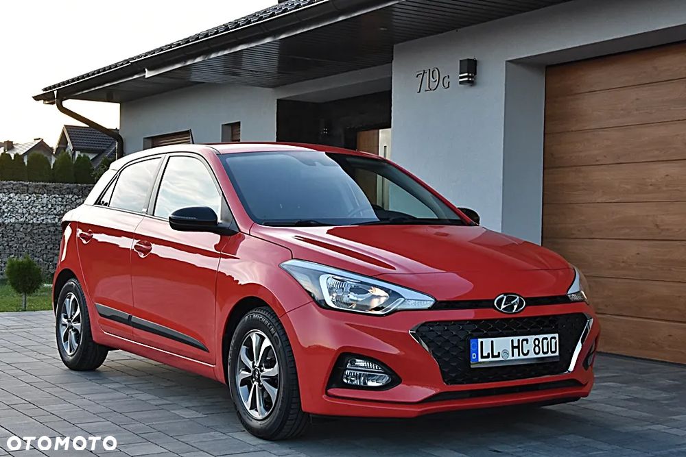 Hyundai i20 1.25 Style - 6
